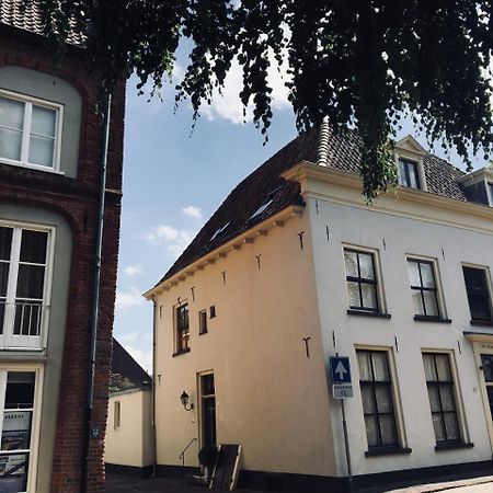 B&B Het Rode Hert Дусбург Екстериор снимка