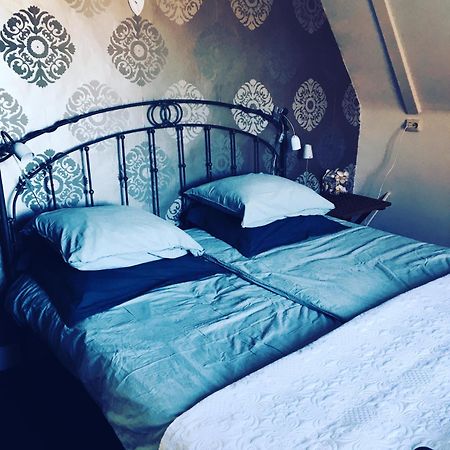 B&B Het Rode Hert Дусбург Екстериор снимка