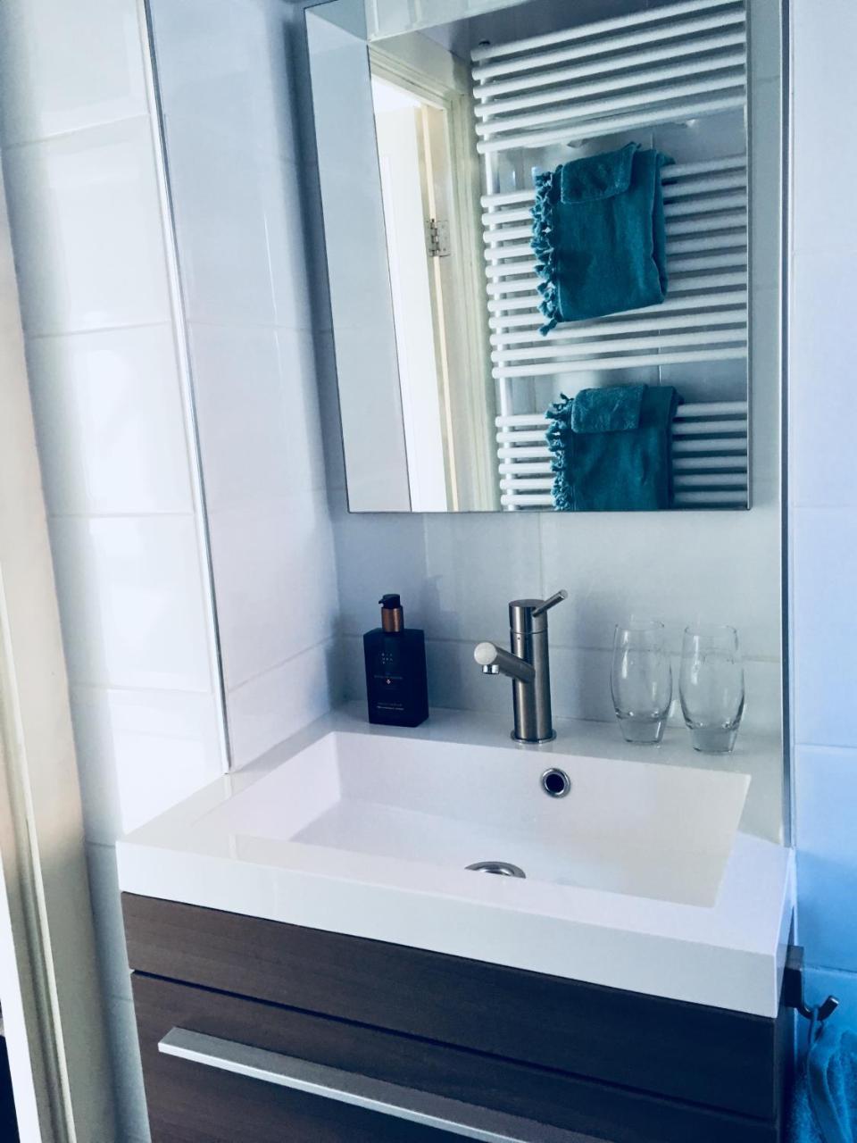 B&B Het Rode Hert Дусбург Екстериор снимка