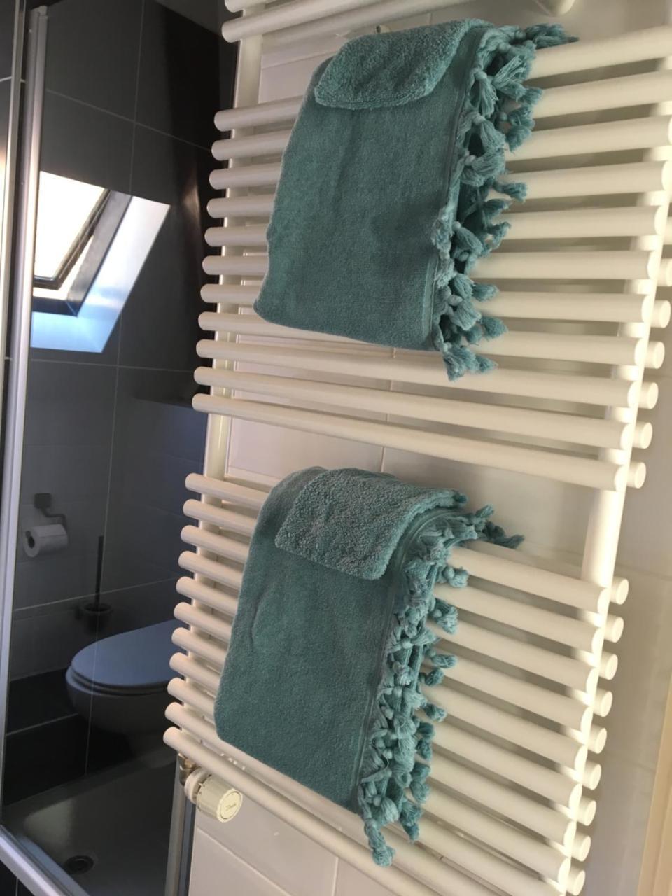 B&B Het Rode Hert Дусбург Екстериор снимка