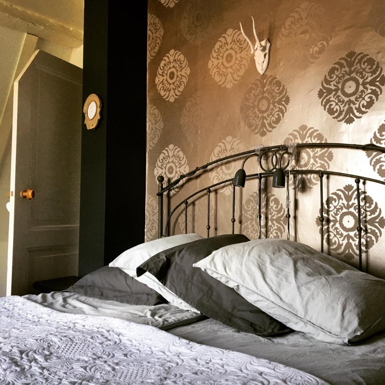 B&B Het Rode Hert Дусбург Екстериор снимка